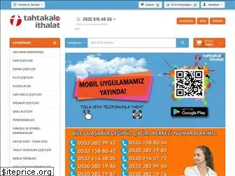 tahtakaleithalat.com