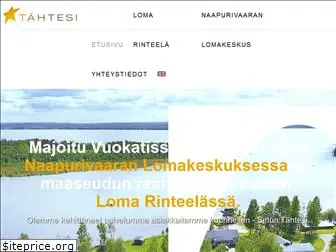 tahtesi.fi