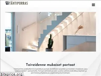 tahtiporras.fi