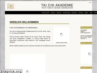 tai-chi-akademie.de