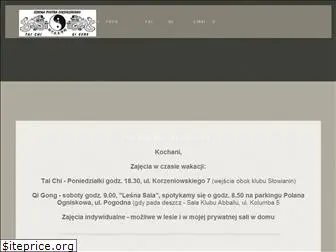 tai-chi.net.pl thumbnail