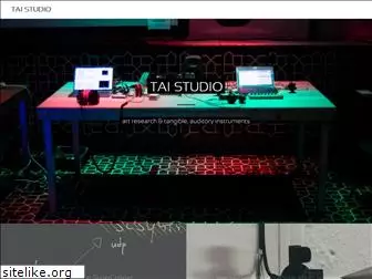 tai-studio.org
