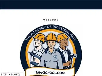 taia-school.com