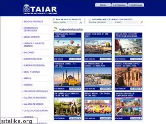 taiar.com.ar