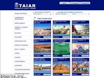 taiar.com