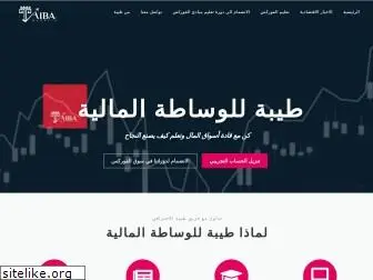 taiba-markets.com