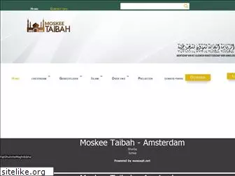 taibah.nl