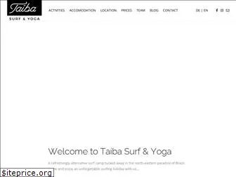 taibasurf.com