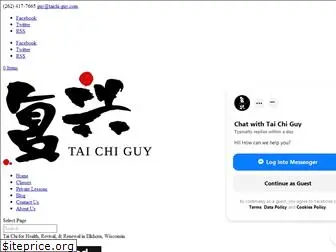 taichi-guy.com