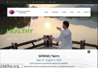 taichi.ca