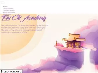 taichiacademy.com.au