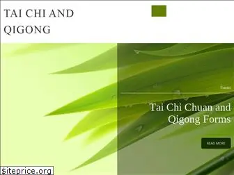 taichiandqigong.com