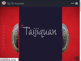 taichiaustralia.com.au