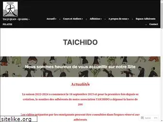 taichido-issy.org