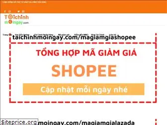 taichinhmoingay.com