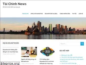 taichinhnews.com