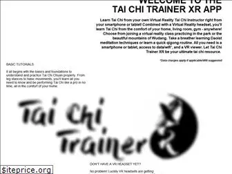 taichitrainerxr.com