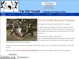 taichiyouth.com