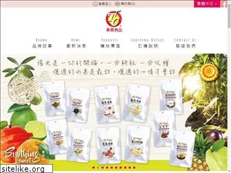 taichuan-food.com