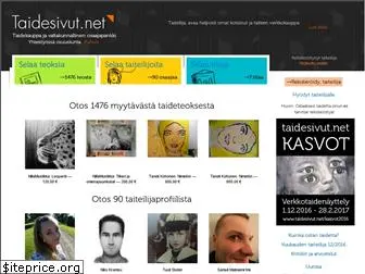 taidesivut.net