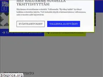 taideyliopisto.fi