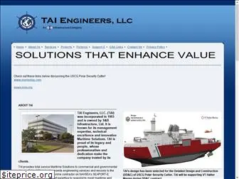 taiengineers.com