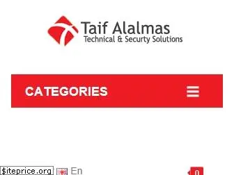 taif-alalmas.com