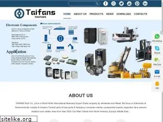 taifans.com