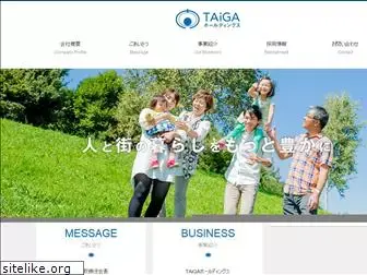 taiga-hd.com