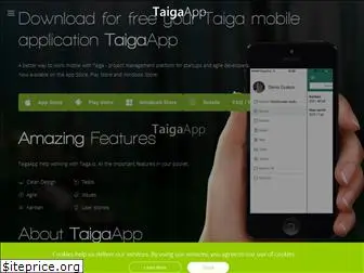 taigaapp.com