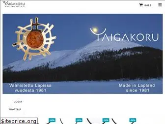 taigakoru.fi