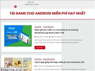 taigamechoandroid.net