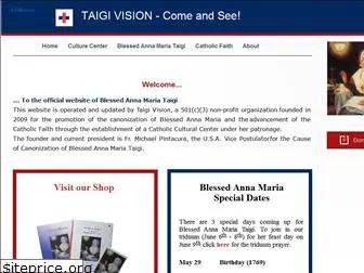 taigivision.com