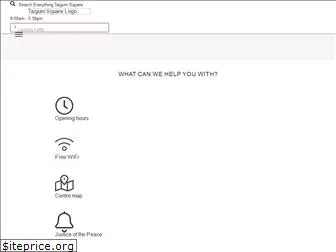 taigumsquare.com.au