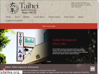 taiheisushi.com