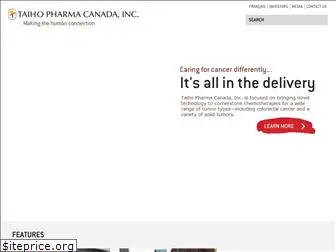 taihopharma.ca