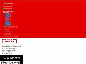 taiirwin.com.au