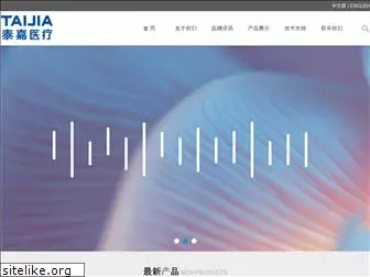 taijia.com