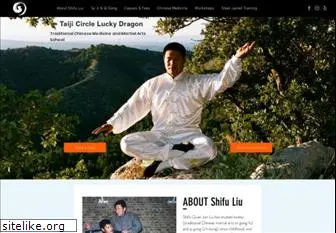 taijicircle.com