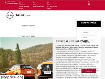 www.taikki.com.ar
