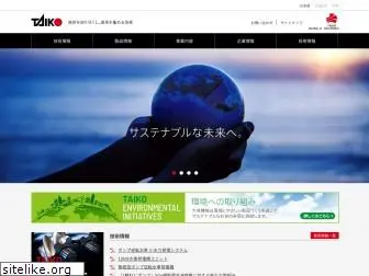 taiko-kk.com
