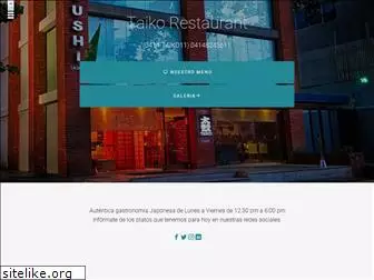 taiko.com.ve