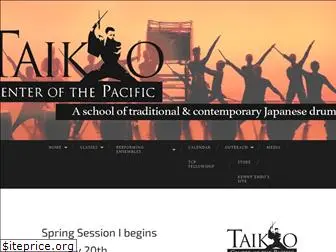 taikoarts.com