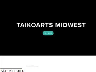 taikoartsmidwest.org