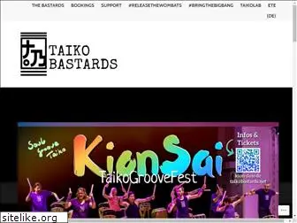 taikobastards.net