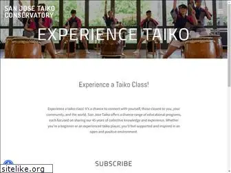 taikoconservatory.org