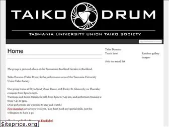 taikodrum.com