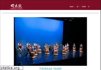 taikolegacy.com