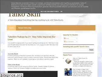taikoskin.blogspot.com