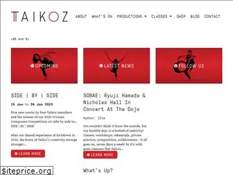 taikoz.com